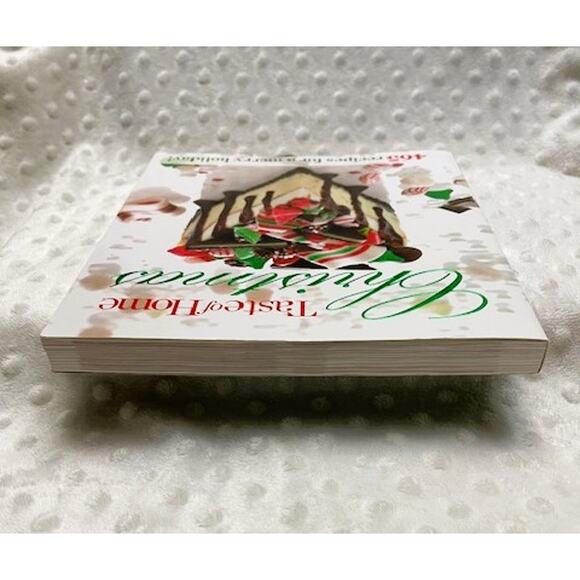 Taste of Home Christmas Recipe Book, Reader's Digest, Soft Cover, (2013)-NEW - Picture 6 of 6